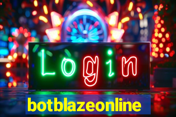 botblazeonline