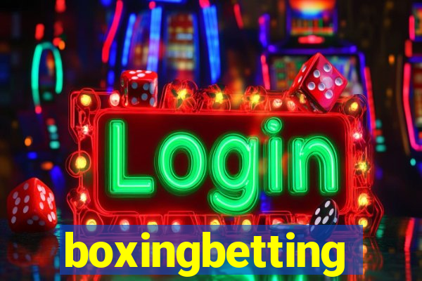 boxingbetting