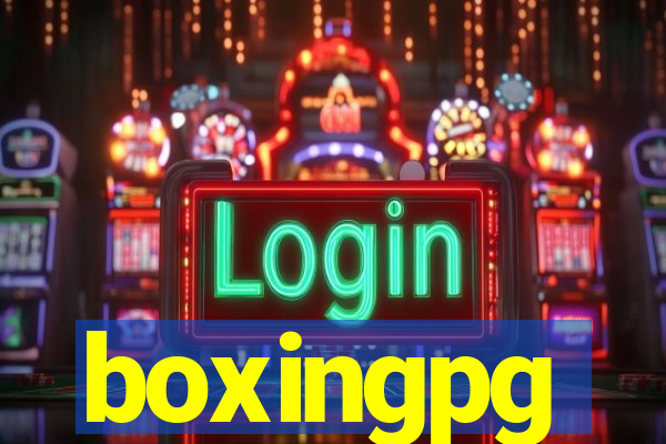 boxingpg