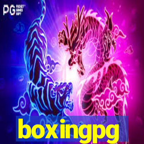 boxingpg