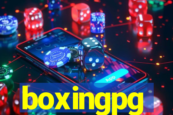 boxingpg