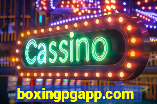 boxingpgapp.com