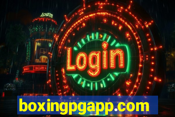 boxingpgapp.com