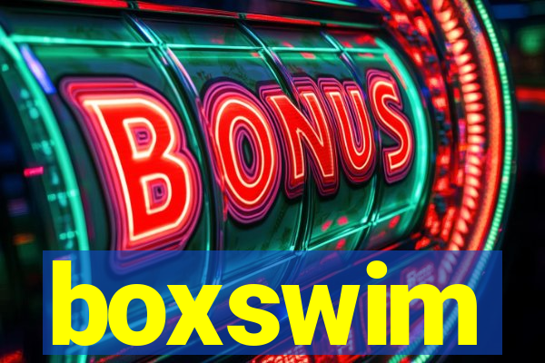 boxswim