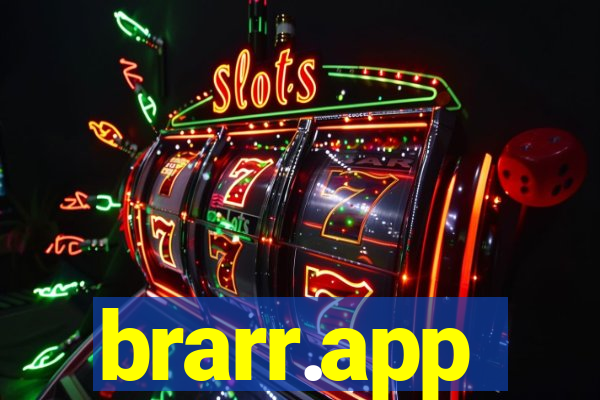 brarr.app