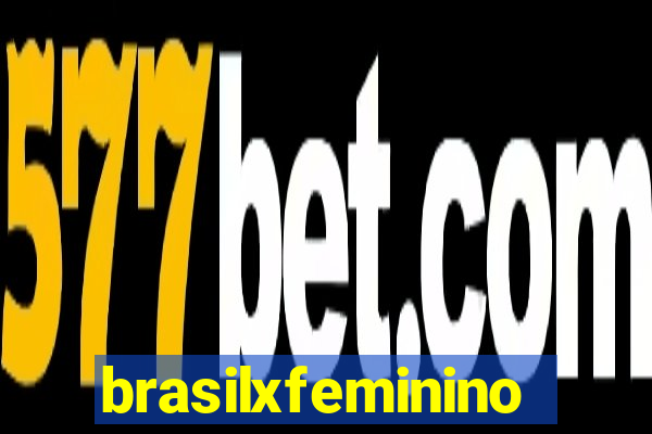 brasilxfeminino