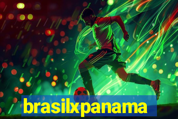 brasilxpanama