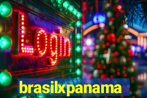 brasilxpanama