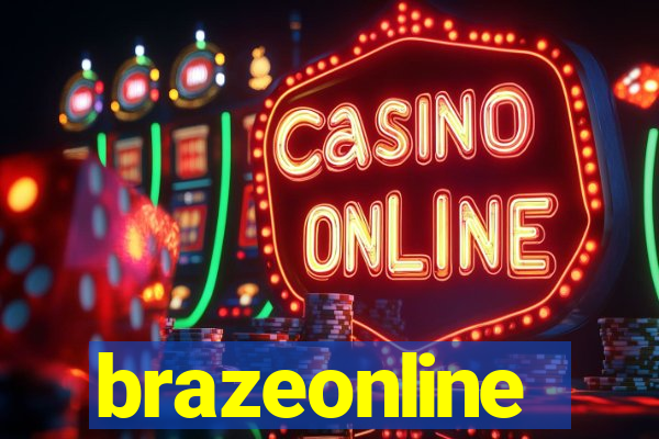 brazeonline