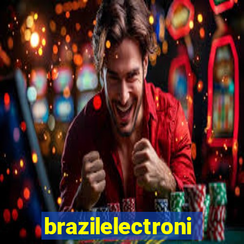 brazilelectronic.com