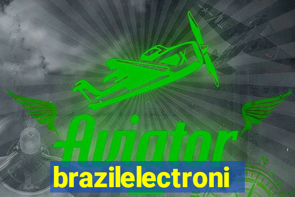 brazilelectronic.com