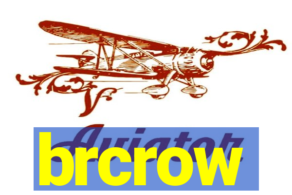 brcrow