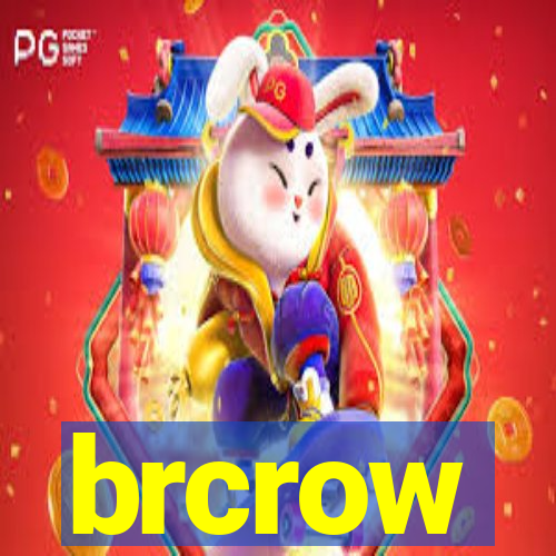 brcrow