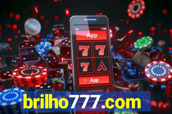 brilho777.com