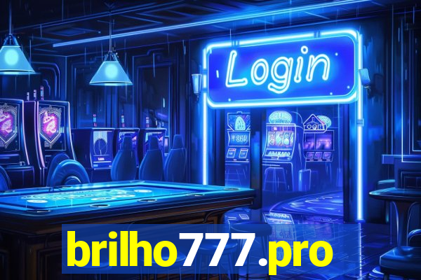 brilho777.pro