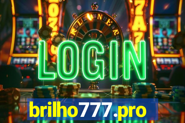 brilho777.pro