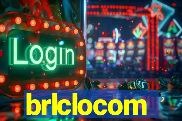 brlclocom