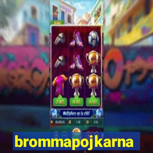 brommapojkarna