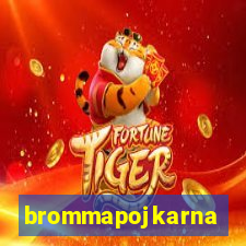 brommapojkarna