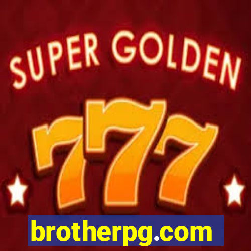 brotherpg.com