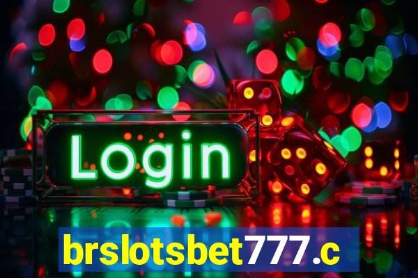 brslotsbet777.com