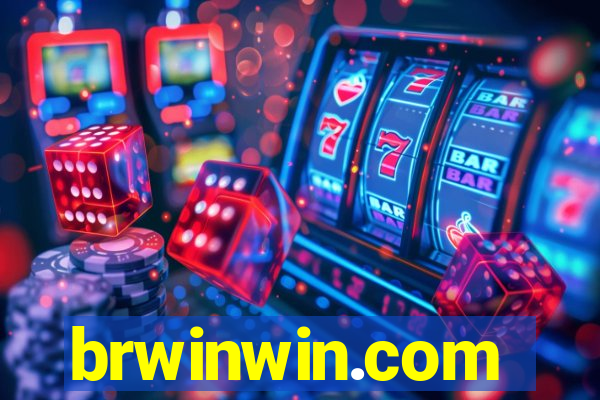 brwinwin.com