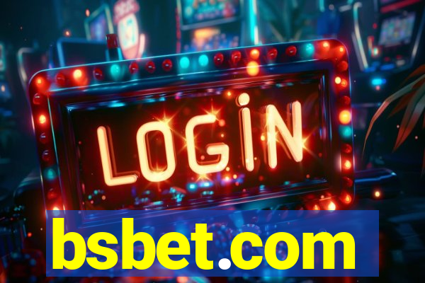 bsbet.com