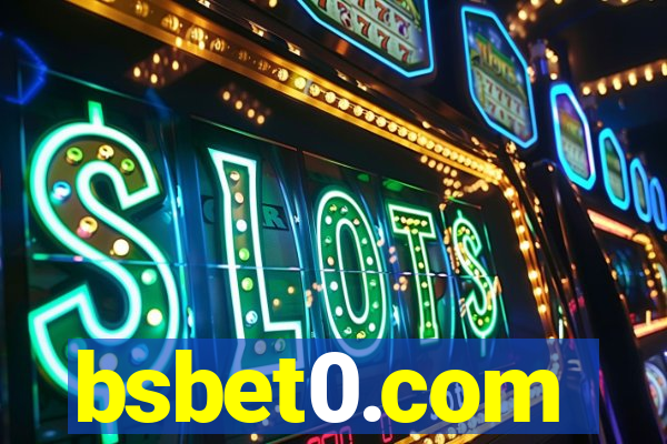 bsbet0.com