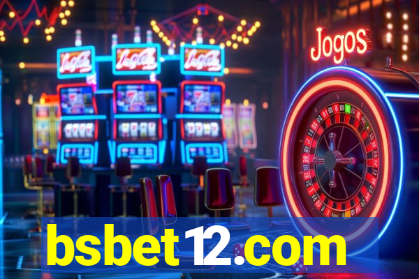 bsbet12.com