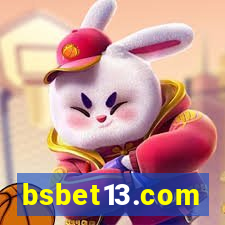 bsbet13.com