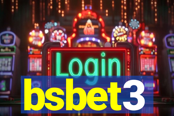 bsbet3