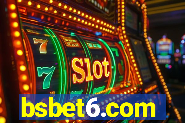 bsbet6.com