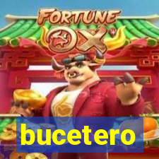 bucetero