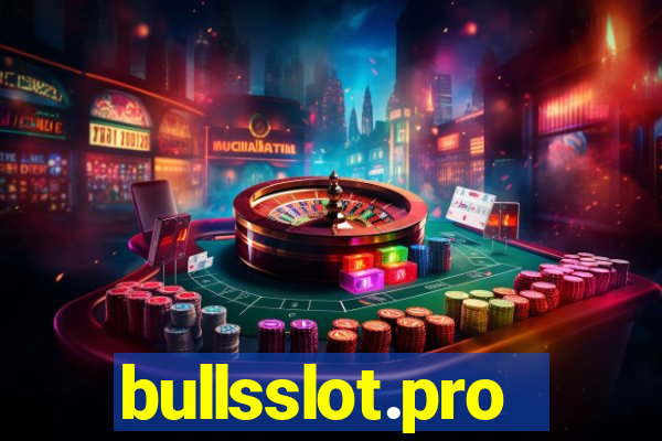 bullsslot.pro