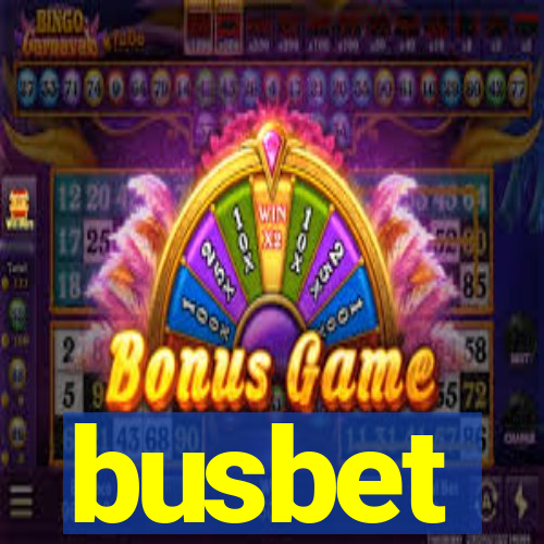 busbet