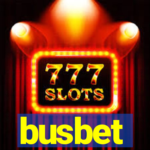 busbet