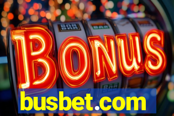 busbet.com