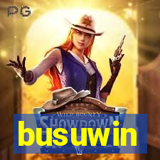 busuwin