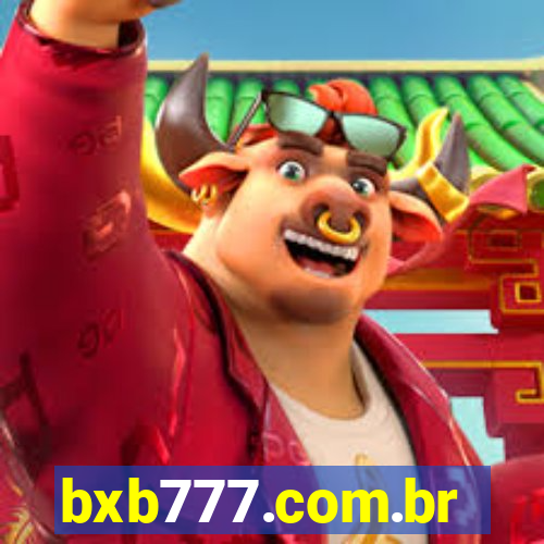 bxb777.com.br