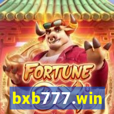 bxb777.win