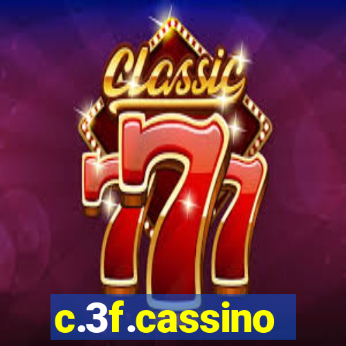 c.3f.cassino