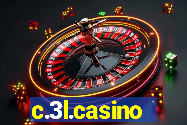 c.3l.casino