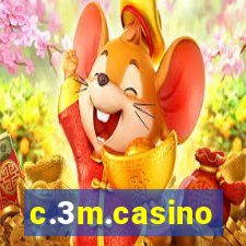 c.3m.casino