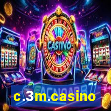 c.3m.casino