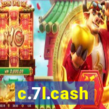 c.7l.cash