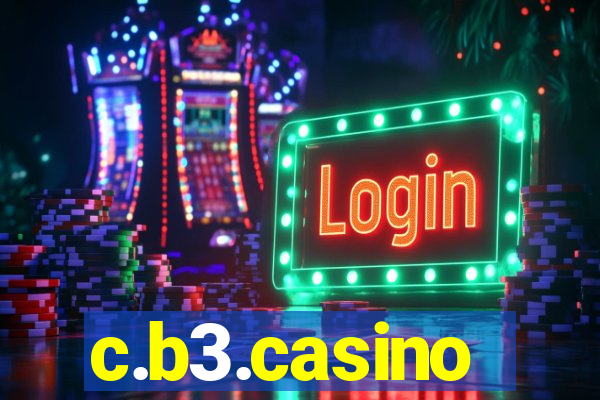 c.b3.casino