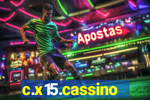 c.x15.cassino