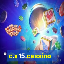 c.x15.cassino