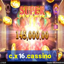 c.x16.cassino