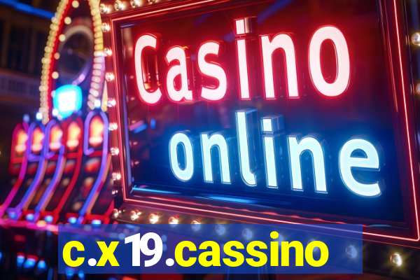 c.x19.cassino